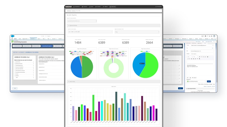 KNVEY Guides | Opportunity Tracking and Reporting